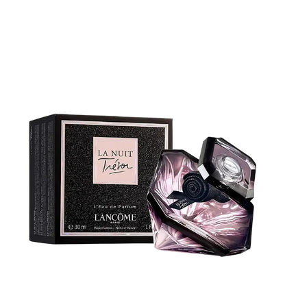 Trésor La Nuit L'Eau De Parfum Feminino - Lancôme - Universo do Perfume