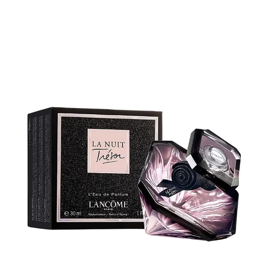 Trésor La Nuit L'Eau De Parfum Feminino - Lancôme - Universo do Perfume