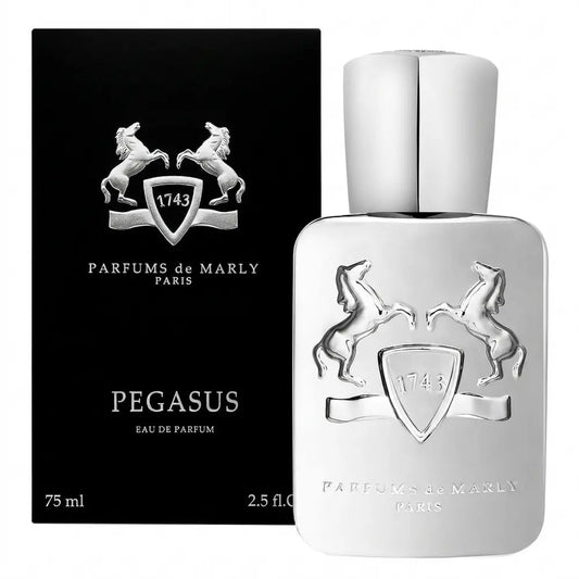 Pegasus Eau de Parfum Masculino - Parfums de Marly - Universo do Perfume