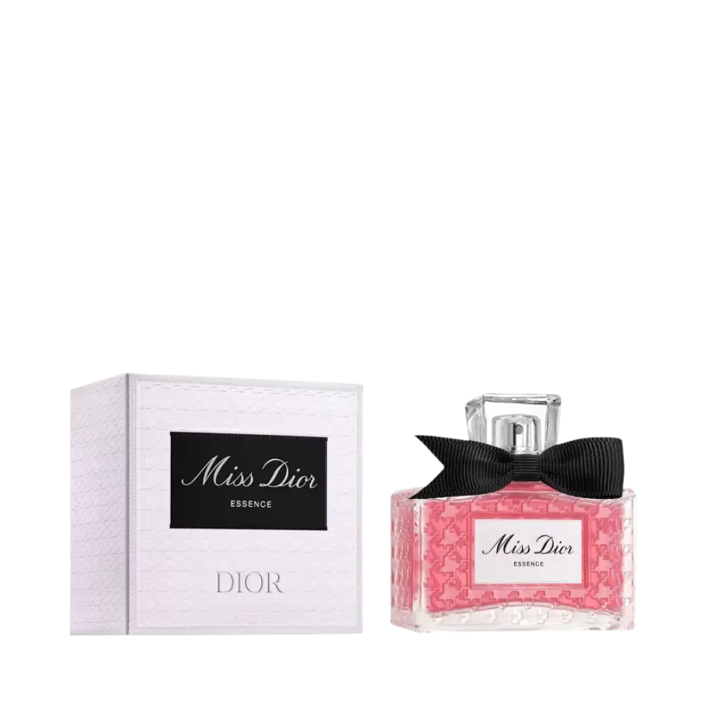 Miss Dior Essence de Parfum Feminino - Dior - Universo do Perfume