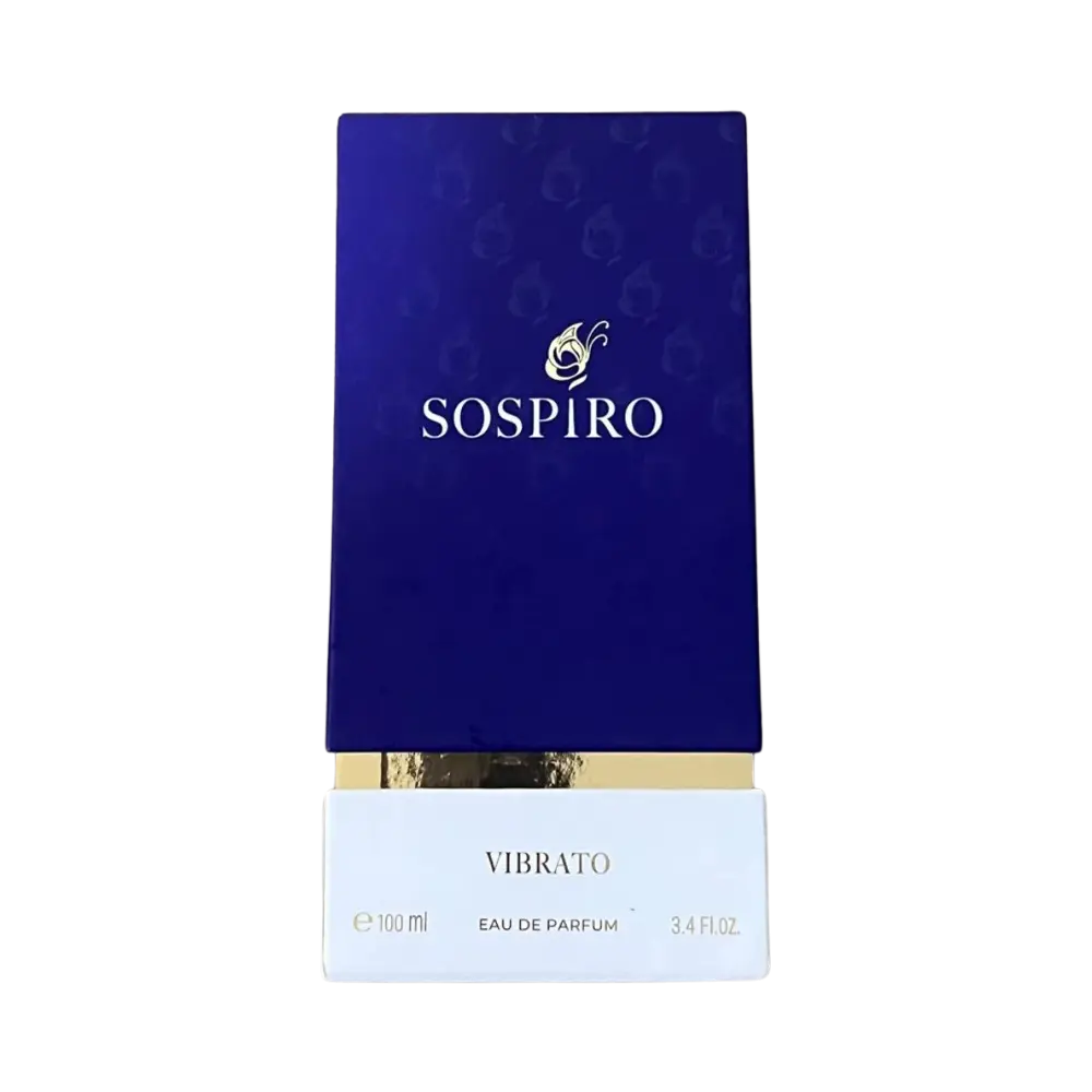 Sospiro Vibrato Eau de Parfum Unissex - Sospiro - Universo do Perfume