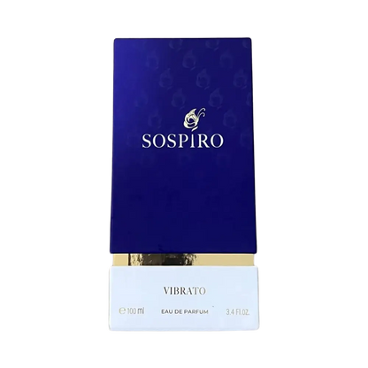Sospiro Vibrato Eau de Parfum Unissex - Sospiro - Universo do Perfume