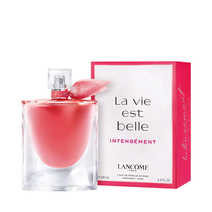 La Vie Est Belle Intensément Eau de Parfum Feminino - Lancôme - Universo do Perfume