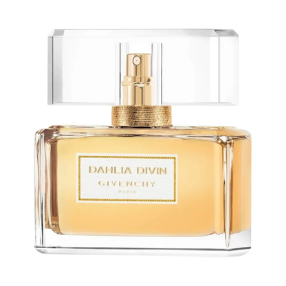 Dahlia Divin Eau de Parfum Feminino - Givenchy - Universo do Perfume