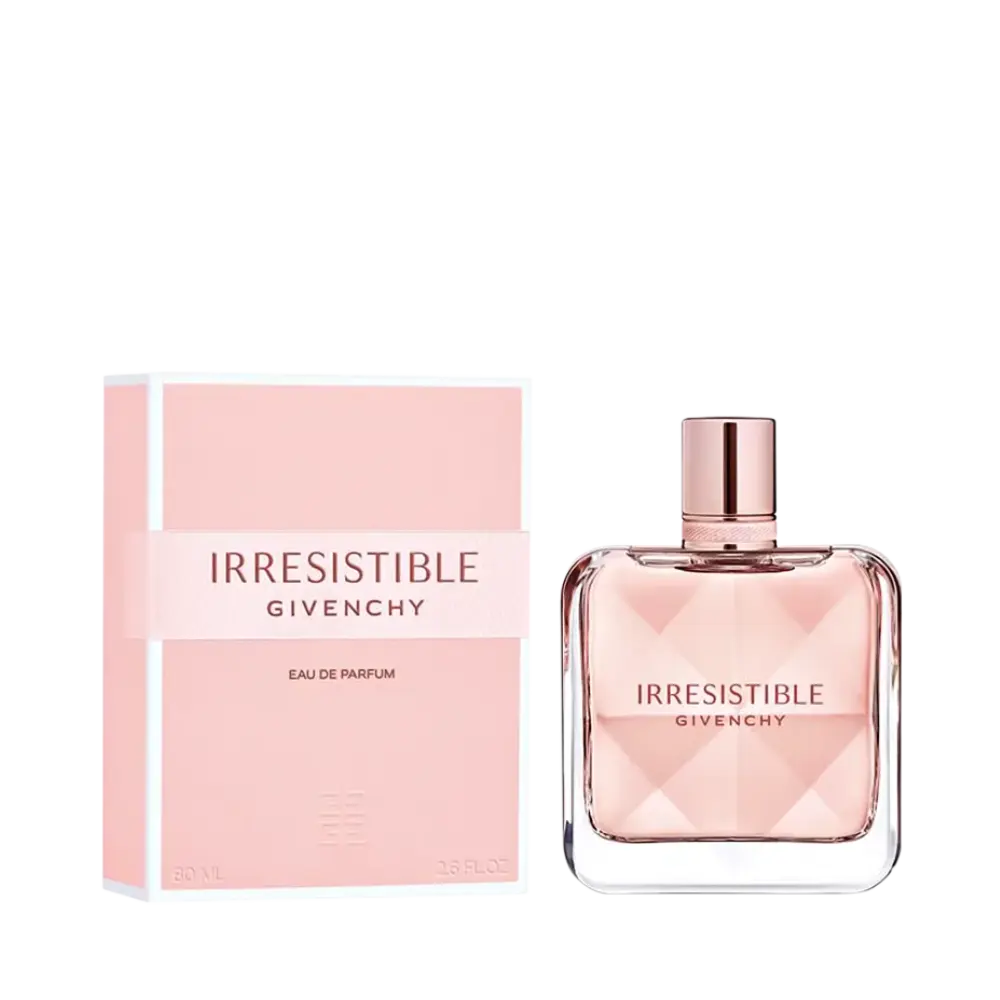 Irresistible Givenchy Eau de Parfum Feminino - Givenchy - Universo do Perfume