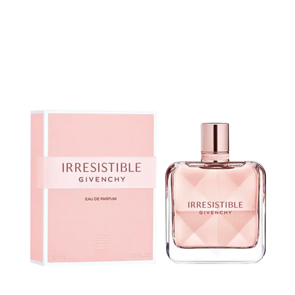 Irresistible Givenchy Eau de Parfum Feminino - Givenchy - Universo do Perfume