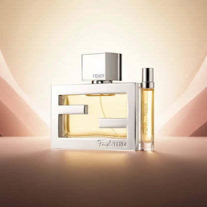 Fendi Fan Di Eau de Toilette Feminino - Fendi - Universo do Perfume