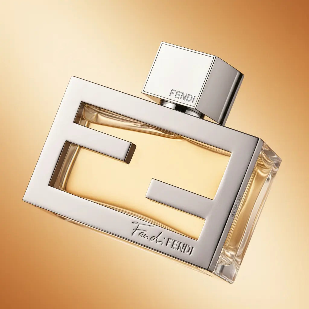 Fendi Fan Di Eau de Toilette Feminino - Fendi - Universo do Perfume