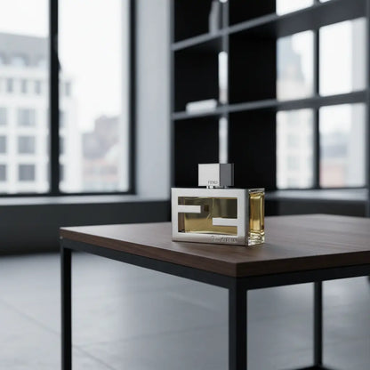 Fendi Fan Di Eau de Toilette Feminino - Fendi - Universo do Perfume