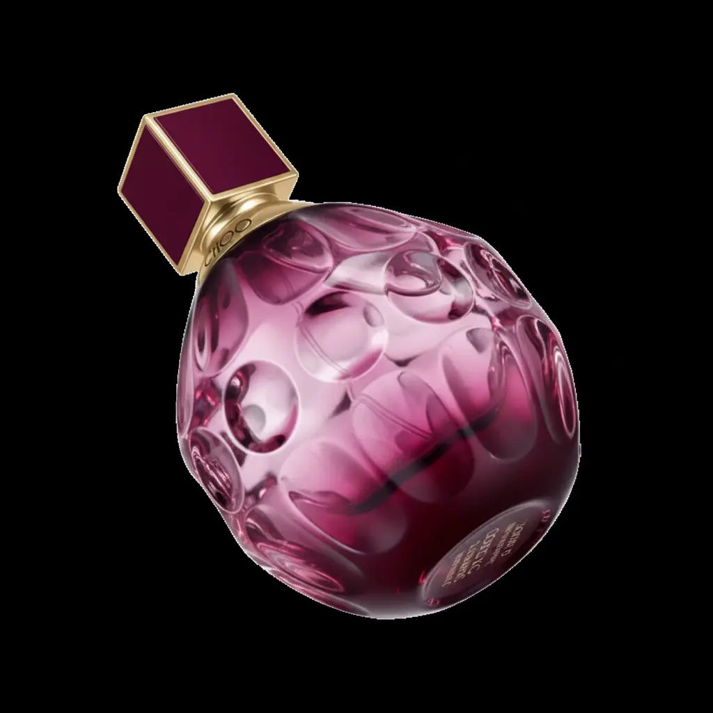 Fever Eau de Parfum Feminino - Jimmy Choo - Universo do Perfume