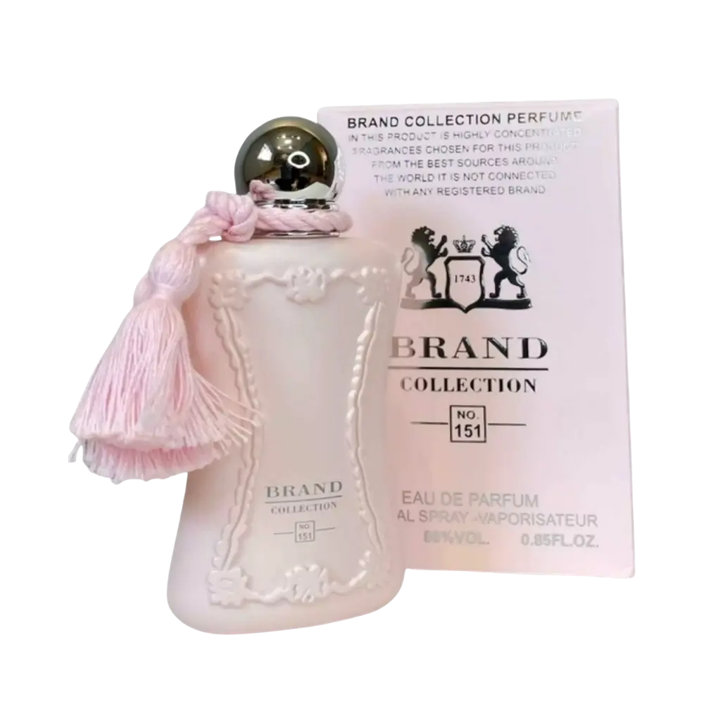 151 - Inspiração Delina Eau de Parfum Feminino - Brand Collection - Universo do Perfume