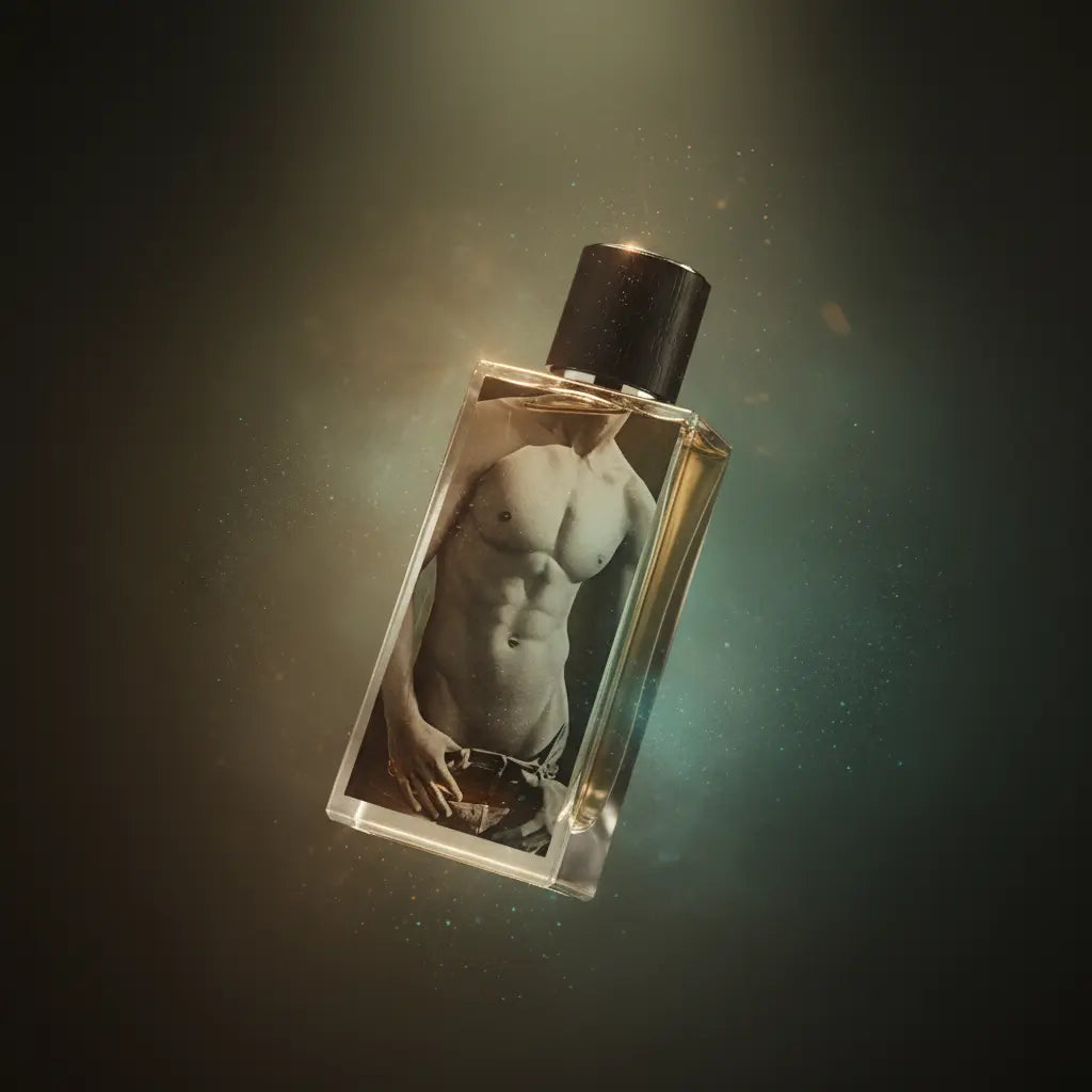 Fierce Eau de Cologne Masculino - Abercrombie & Fitch - Universo do Perfume