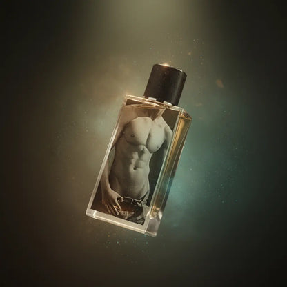 Fierce Eau de Cologne Masculino - Abercrombie & Fitch - Universo do Perfume