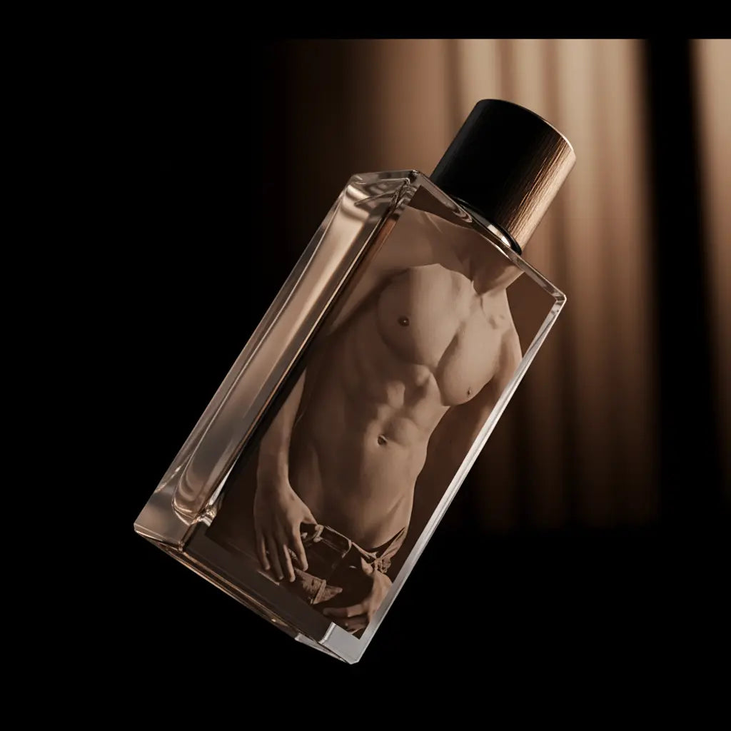 Fierce Eau de Cologne Masculino - Abercrombie & Fitch - Universo do Perfume