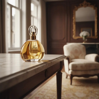 First Eau de Toilette Feminino - Van Cleef & Arpels - Universo do Perfume