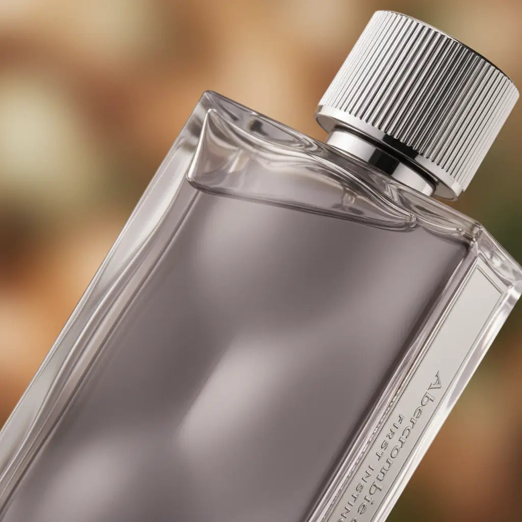 First Instinct Eau de Toilette Masculino - Abercrombie & Fitch - Universo do Perfume