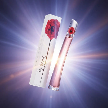 Flower By Kenzo Eau de Parfum Feminino - Kenzo - Universo do Perfume