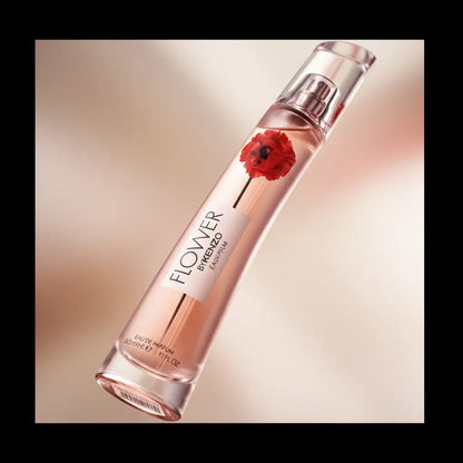 Flower By Kenzo Eau de Parfum Feminino - Kenzo - Universo do Perfume
