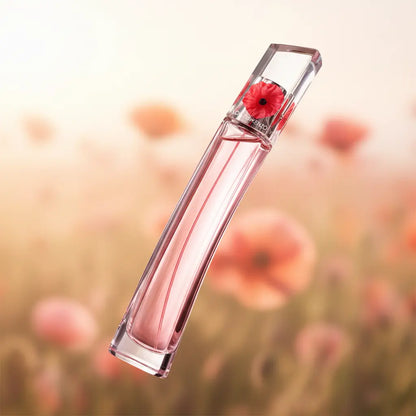 Flower By Kenzo Poppy Bouquet Eau de Parfum Feminino - Kenzo - Universo do Perfume