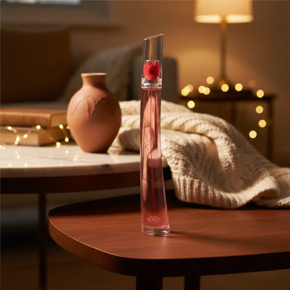 Flower By Kenzo Poppy Bouquet Eau de Parfum Feminino - Kenzo - Universo do Perfume