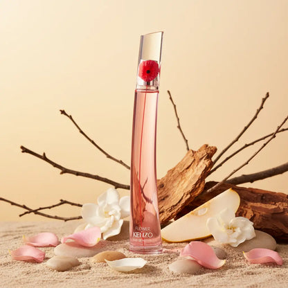 Flower By Kenzo Poppy Bouquet Eau de Parfum Feminino - Kenzo - Universo do Perfume