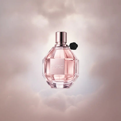 Flowerbomb L'Eau de Parfum Feminino - Viktor & Rolf - Universo do Perfume