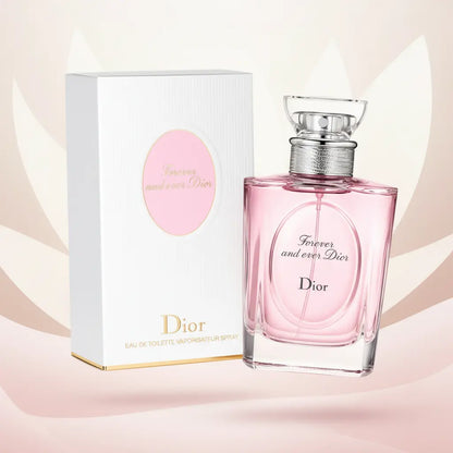 Forever and Ever Eau de Toilette Feminino - Dior - Universo do Perfume