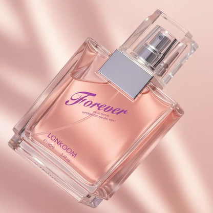 Forever For Women Eau de Parfum Feminino - Lonkoom - Universo do Perfume