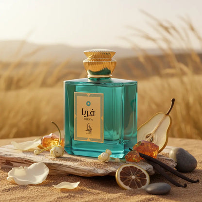 Freya Eau de Parfum Feminino - Al Absar - Universo do Perfume