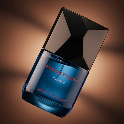 Fusion D’Issey Extrême Intenso Eau de Toilette Masculino - Issey Miyake - Universo do Perfume