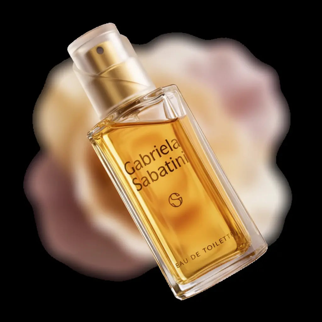 Gabriela Sabatini Eau de Toilette Feminino - Gabriela Sabatini - Universo do Perfume