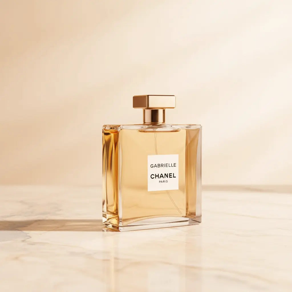 Gabrielle Eau de Parfum Feminino - Chanel - Universo do Perfume