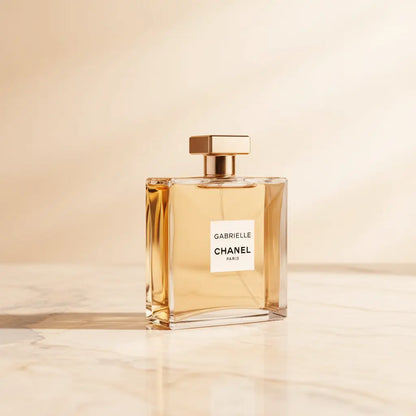 Gabrielle Eau de Parfum Feminino - Chanel - Universo do Perfume