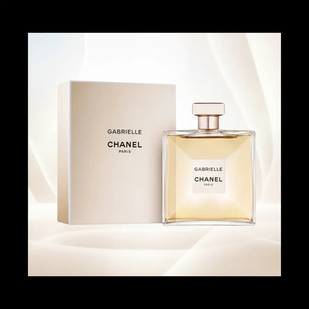 Gabrielle Eau de Parfum Feminino - Chanel - Universo do Perfume