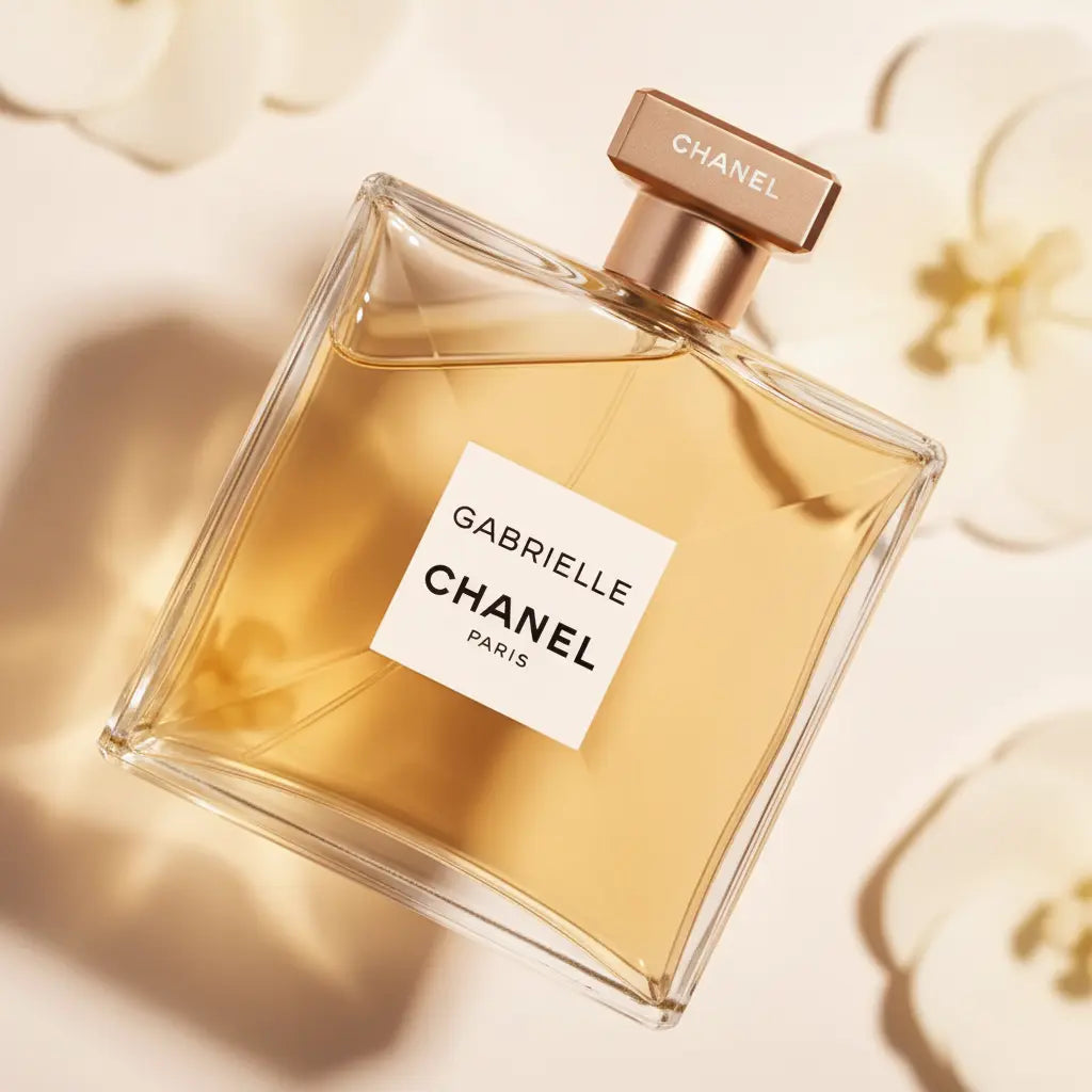 Gabrielle Eau de Parfum Feminino - Chanel - Universo do Perfume