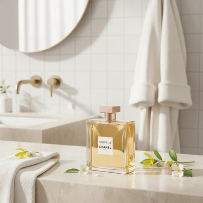 Gabrielle Eau de Parfum Feminino - Chanel - Universo do Perfume