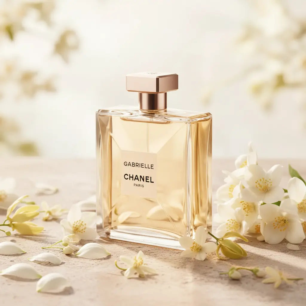 Gabrielle Eau de Parfum Feminino - Chanel - Universo do Perfume