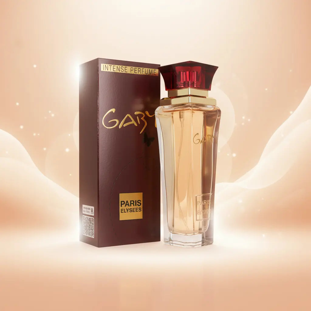 Gaby Eau de Toilette Feminino - Paris Elysees - Universo do Perfume