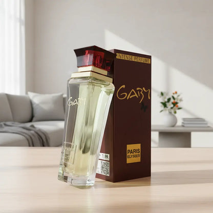 Gaby Eau de Toilette Feminino - Paris Elysees - Universo do Perfume