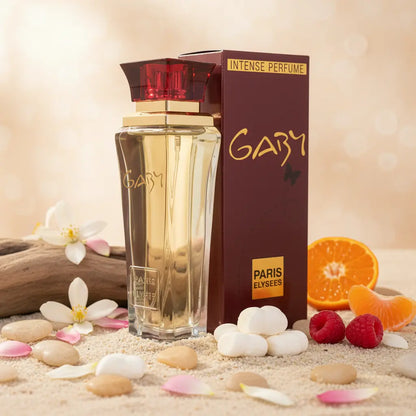 Gaby Eau de Toilette Feminino - Paris Elysees - Universo do Perfume