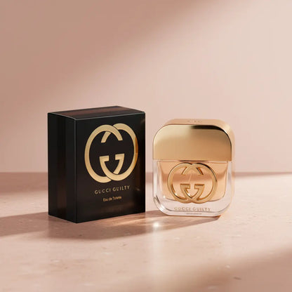 Gucci Guilty Eau de Toilette Feminino - Gucci - Universo do Perfume