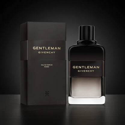 Gentleman Boisée Eau de Parfum Masculino - Givenchy - Universo do Perfume
