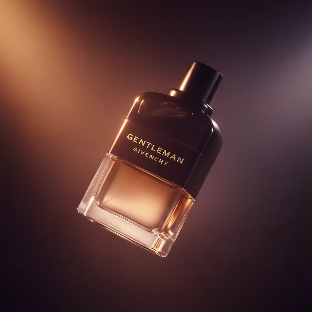 Gentleman Boisée Eau de Parfum Masculino - Givenchy - Universo do Perfume