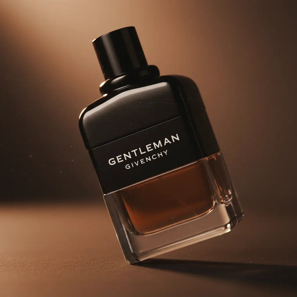 Gentleman Eau de Parfum Masculino - Givenchy - Universo do Perfume
