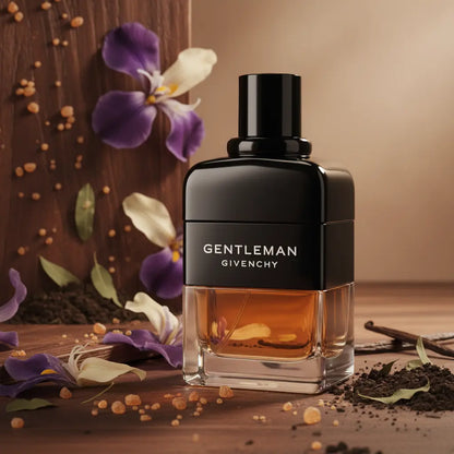 Gentleman Eau de Parfum Masculino - Givenchy - Universo do Perfume