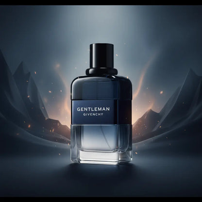 Gentleman Eau de Toilette Intense Masculino - Givenchy - Universo do Perfume