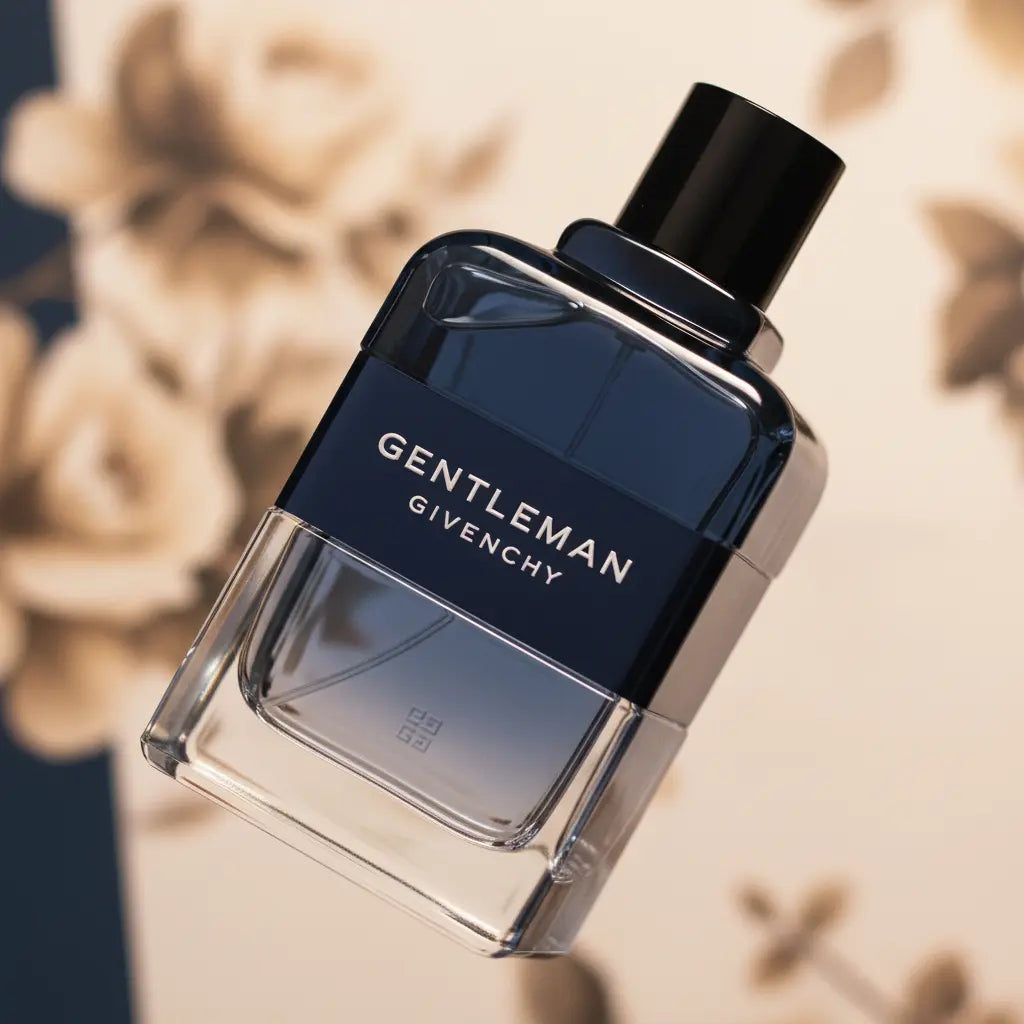 Gentleman Eau de Toilette Intense Masculino - Givenchy - Universo do Perfume