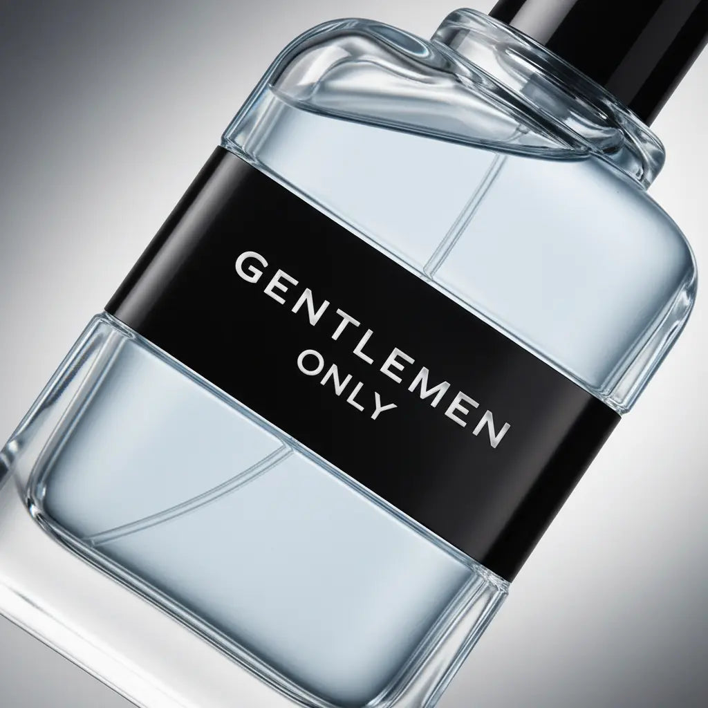 Gentlemen Only Eau de Toilette Masculino - Givenchy - Universo do Perfume
