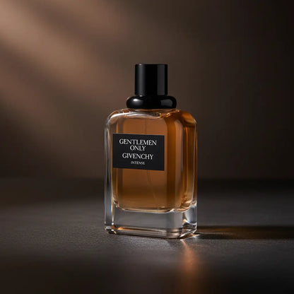 Gentlemen Only Intense Eau de Toilette Masculino - Givenchy - Universo do Perfume