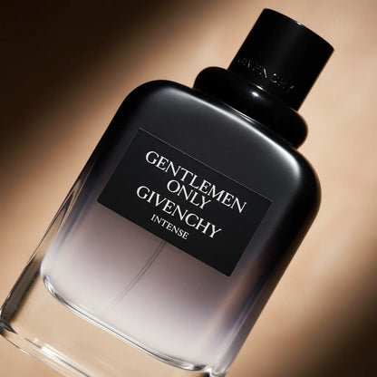 Gentlemen Only Intense Eau de Toilette Masculino - Givenchy - Universo do Perfume